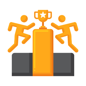 Compete Icon